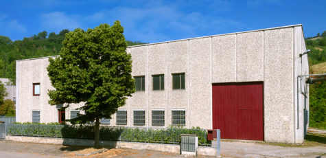 Azienda Calastrucci Calderino Falegnameria